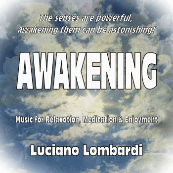 Luciano Lombardi - Awakening