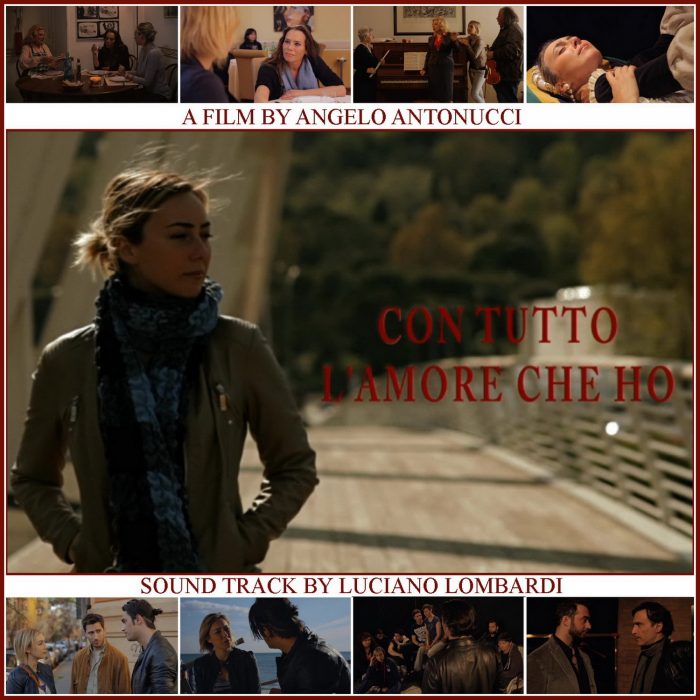 Con Tutto L Amore Che Ho Film