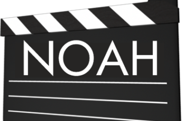 Noah Trailer Luciano Lombardi
