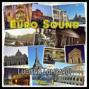Euro Sound - Luciano Lombardi