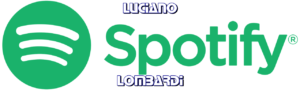 Luciano Lombardi on Spotify