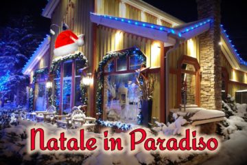 Natale In Paradiso - Luciano Lombardi