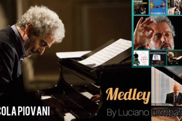 Nicola Piovani Medley - Luciano Lombardi