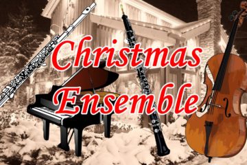 Christmas Ensemble