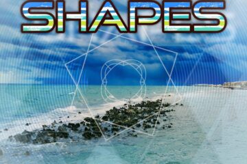 Shapes - Luciano Lombardi