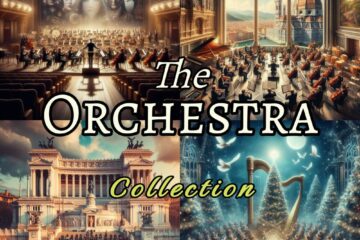 The Orchestra Collection - Luciano Lombardi