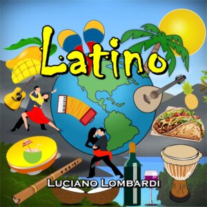 Latino - Luciano Lombardi