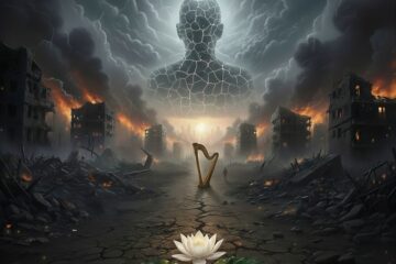 Human Fragments - Luciano Lombardi